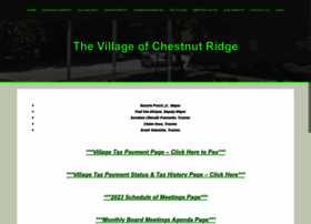 chestnutridgevillage.org