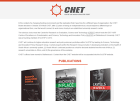 chet.org.za
