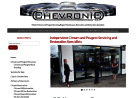 chevronics.co.uk