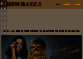 chewbacca.com