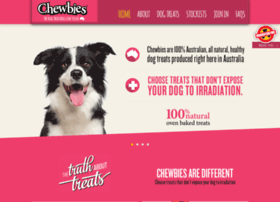 chewbies.com.au