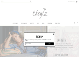 cheyiz.co.uk