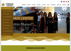 chhayacenter.com