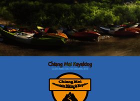 chiangmaikayaking.com