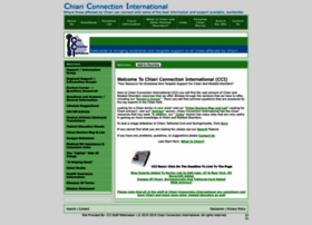 chiariconnectioninternational.com