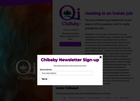 chibabyinc.com