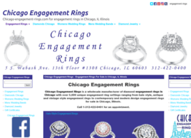 chicago-engagement-rings.com