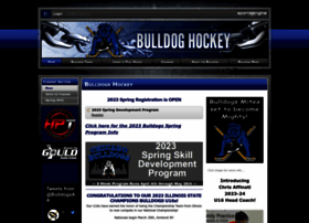 chicagobulldoghockey.com