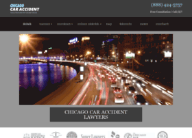 chicagocaraccidentlawyer.org