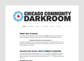 chicagocommunitydarkroom.org