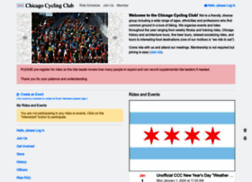 chicagocyclingclub.org