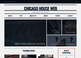 chicagohouseweb.com