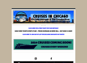 chicagopartyboat.com