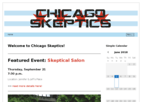 chicagoskeptics.com