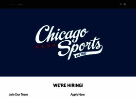 chicagosport.com
