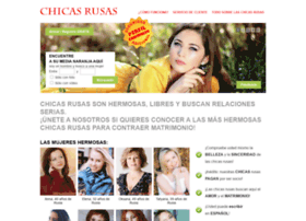 chicas-rusas.com