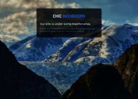 chicbathrooms.ie