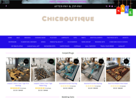 chicboutique.com.au
