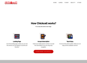 chickcell.com