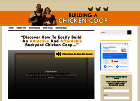 chicken--coop.com