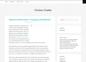 chickenchatter.org