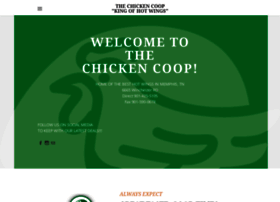 chickencoopmemphis.org