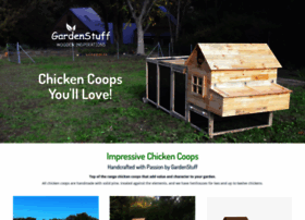 chickencoops.co.za