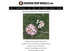 chickencoopwheels.com