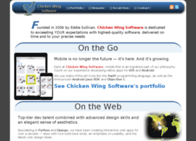 chickenwingsoftware.com