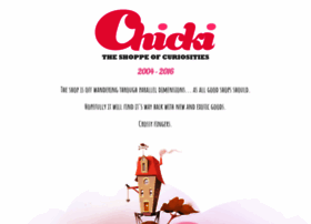chicki.co.uk