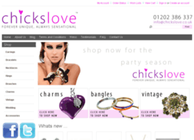 chicks-love.co.uk