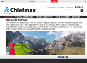 chiefmax.com