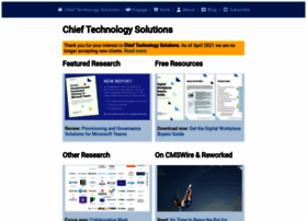 chieftech.com.au