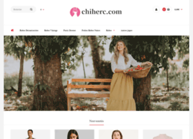 chiherc.com