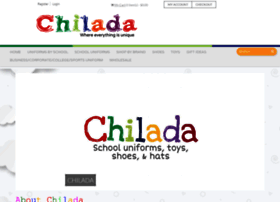 chilada.com.au