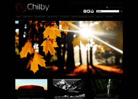 chilby.com.au
