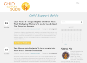 child-support-guide.com