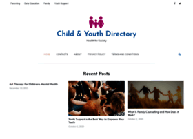 childandyouthdirectory.com.au
