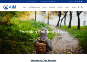 childaustralia.org.au