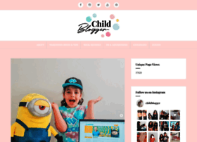 childblogger.org