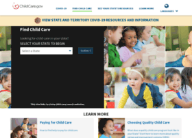 childcare.gov