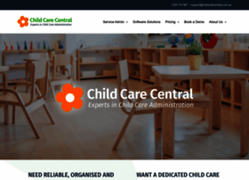 childcarecentral.com.au