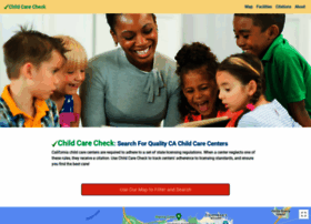 childcarecheck.info