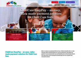 childcareeasypay.com.au