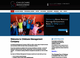 childcaremanagementcompany.co.uk