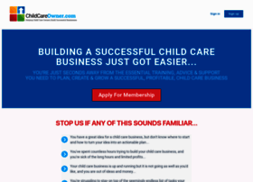 childcareowner.com