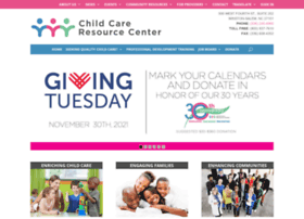 childcareresourcecenter.org