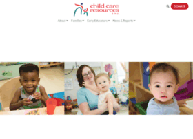 childcareresourcesinc.org