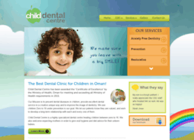 childdentalcentre.com