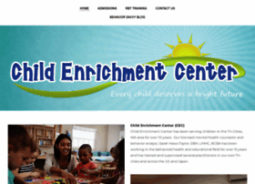childenrichmentcenter.org